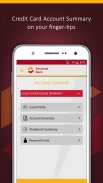 Saraswat Bank Credit Card screenshot 2