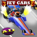 Burn Out Drag Racing 2019 Icon