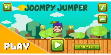 Joompy Jumpers screenshot 1