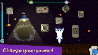 Cat Pow: Kitty Cat Games screenshot 0