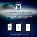 National Cyber Security 5.0 Icon