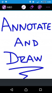 Annotate & Draw screenshot 0