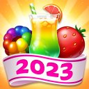 Juice Pop Mania Icon