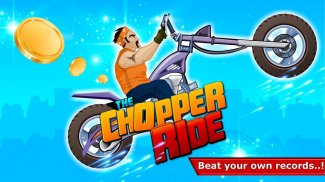 The Chopper Ride screenshot 5