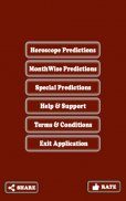 Horoscope Predictions screenshot 8