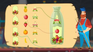 Soda Drink Maker Factory screenshot 4