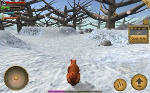 Squirrel Simulator screenshot 7
