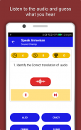 Learn Armenian Language App screenshot 11