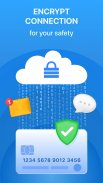 Secure VPN - Super Fast Proxy screenshot 5