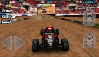 Off Road Drift Series screenshot 6