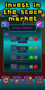 IdlePunk - Idle Clicker screenshot 1