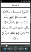 Salah Surahs with voiced screenshot 3