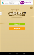 Hangman screenshot 3