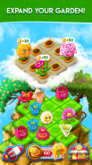 Blooming Flowers : Merge Flowers : Idle Game screenshot 0