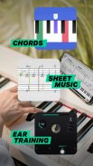 Yousician: aprende piano screenshot 13