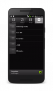 Music Player screenshot 7