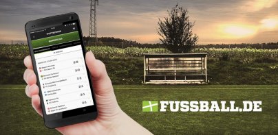 FUSSBALL.DE