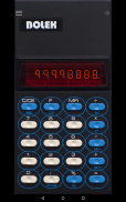 Bolek Calculator pro screenshot 2