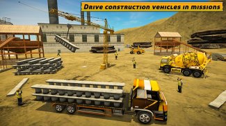 construa uma ponte: jogos de c screenshot 3