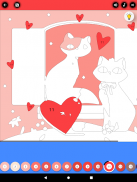 Color Cats screenshot 4