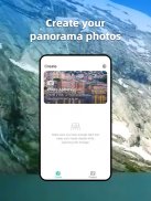 Panorama Cámara-Fotos 360 screenshot 4