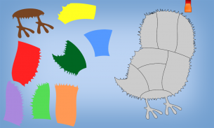 Kids Preschool Puzzles screenshot 2