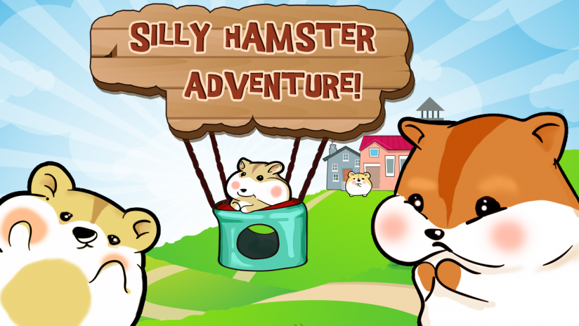 Hamster Pet House Decorating Games 4 0 Unduh Apk Untuk Android - my life as a hamster roblox hamster simulator