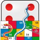 Snakes & Ladders 2 Icon
