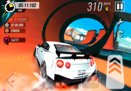 Car Stunt Races: Mega Ramps screenshot 15