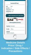 All Medicine Guide - Find Generic Medicines screenshot 0