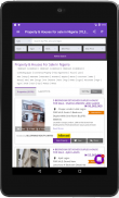 Propertypro.ng Nigeria Propert screenshot 3