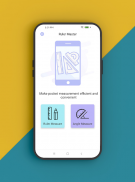 Ruler Master - Smart Measure screenshot 6
