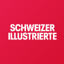 Schweizer Illustrierte Icon