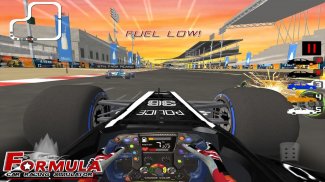 Formula Car Racing Simulator screenshot 6