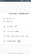 All formula (Math,Physics,Chemistry) for 11th 12th screenshot 6