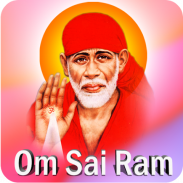 Sai Baba Wallpapers HD screenshot 5