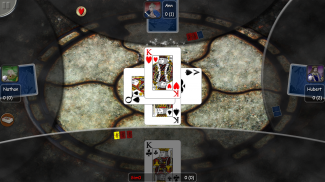 Euchre Gold screenshot 2