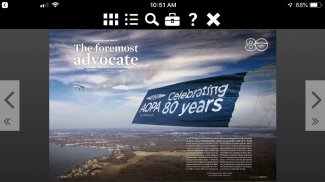 AOPA Mags screenshot 6