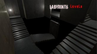 Mind shards - The sinister labyrinth screenshot 1