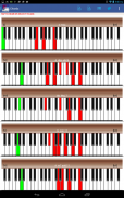 Piano Harmonia MIDI Studio Pro screenshot 3