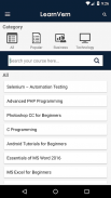 LearnVern Online Courses screenshot 0