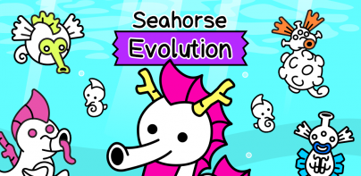 Seahorse Evolution: Sea Mutant