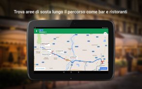 Maps - Navigazione e trasporti screenshot 10