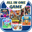 GameHub: All In One Games