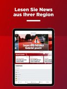 BILD News - Live Nachrichten screenshot 13