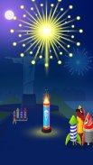 Diwali Crackers Simulator Game screenshot 1