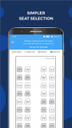 Seatseller by redBus for Agent screenshot 0