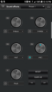 jetAudio Hi-Res Music Player screenshot 20