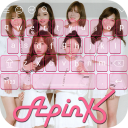 Apink Keyboard