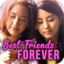 Best Friend Forever Quotes Icon